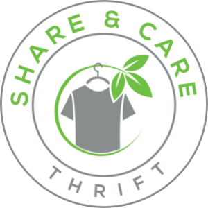 Share and Care Thrift